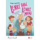 Lenke Babó, Lenke Mamó - Most én olvasok! 4. szint    13.95 + 1.95 Royal Mail